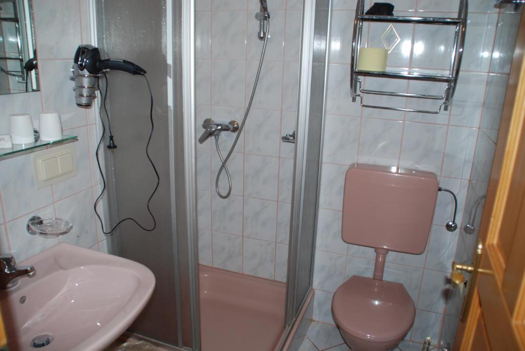 Ferienwohnung Lahnerhof Arriach Bilik gambar