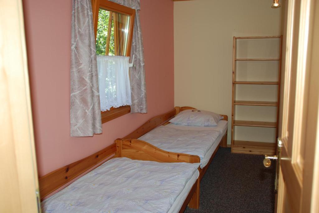 Ferienwohnung Lahnerhof Arriach Bilik gambar