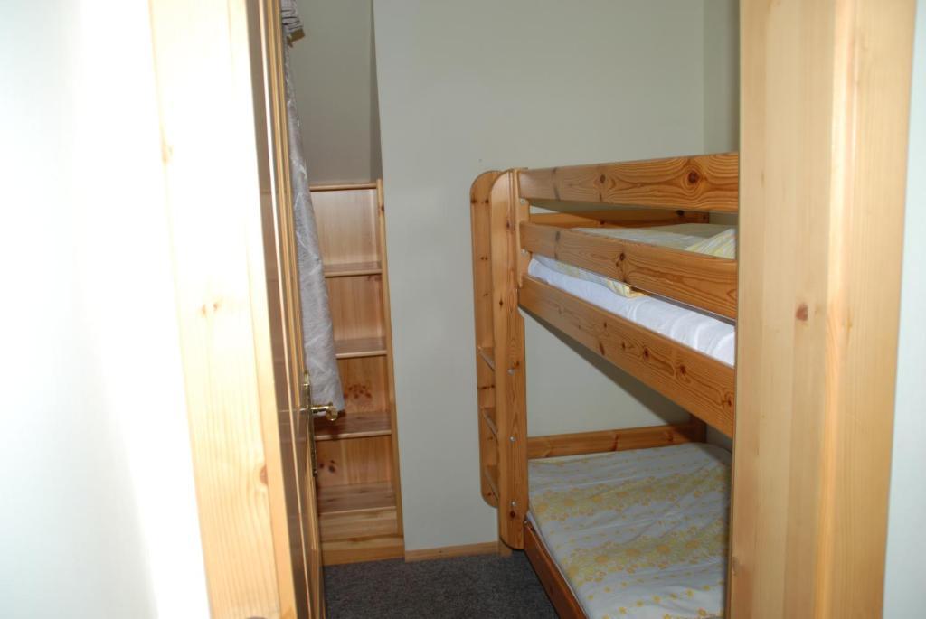 Ferienwohnung Lahnerhof Arriach Bilik gambar