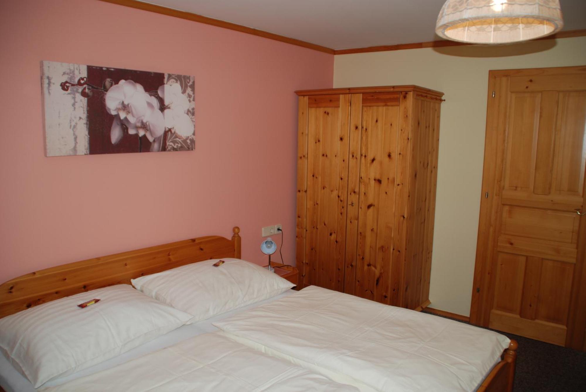 Ferienwohnung Lahnerhof Arriach Luaran gambar