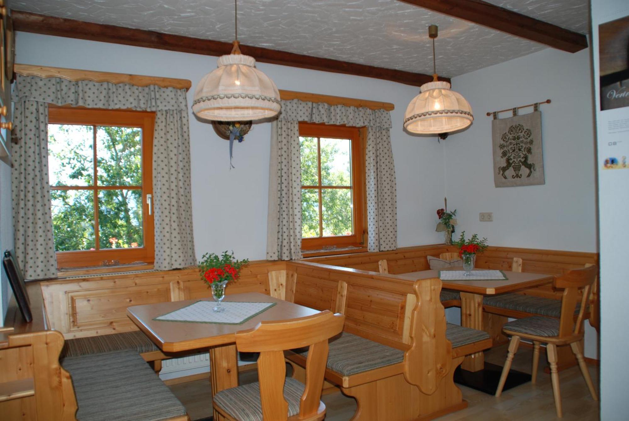 Ferienwohnung Lahnerhof Arriach Luaran gambar