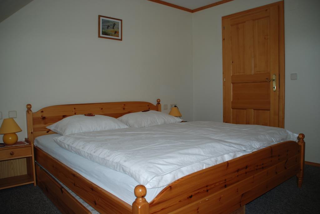 Ferienwohnung Lahnerhof Arriach Luaran gambar